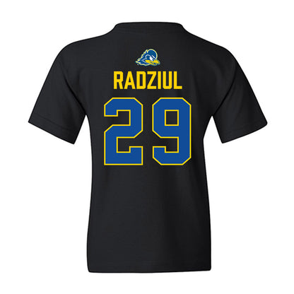 Delaware - NCAA Women's Lacrosse : Kennedy Radziul - Graduation Youth T-Shirt-1