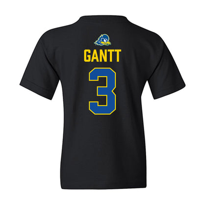 Delaware - NCAA Women's Volleyball : india Gantt - Graduation Youth T-Shirt-1