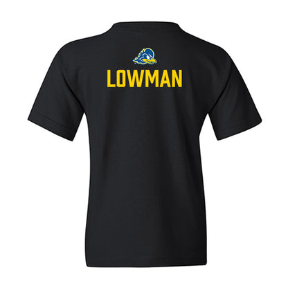 Delaware - Dance Team : Kenna Lowman - Graduation Youth T-Shirt-1