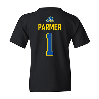 Delaware - NCAA Men's Lacrosse : Bennett Parmer - Graduation Youth T-Shirt-1