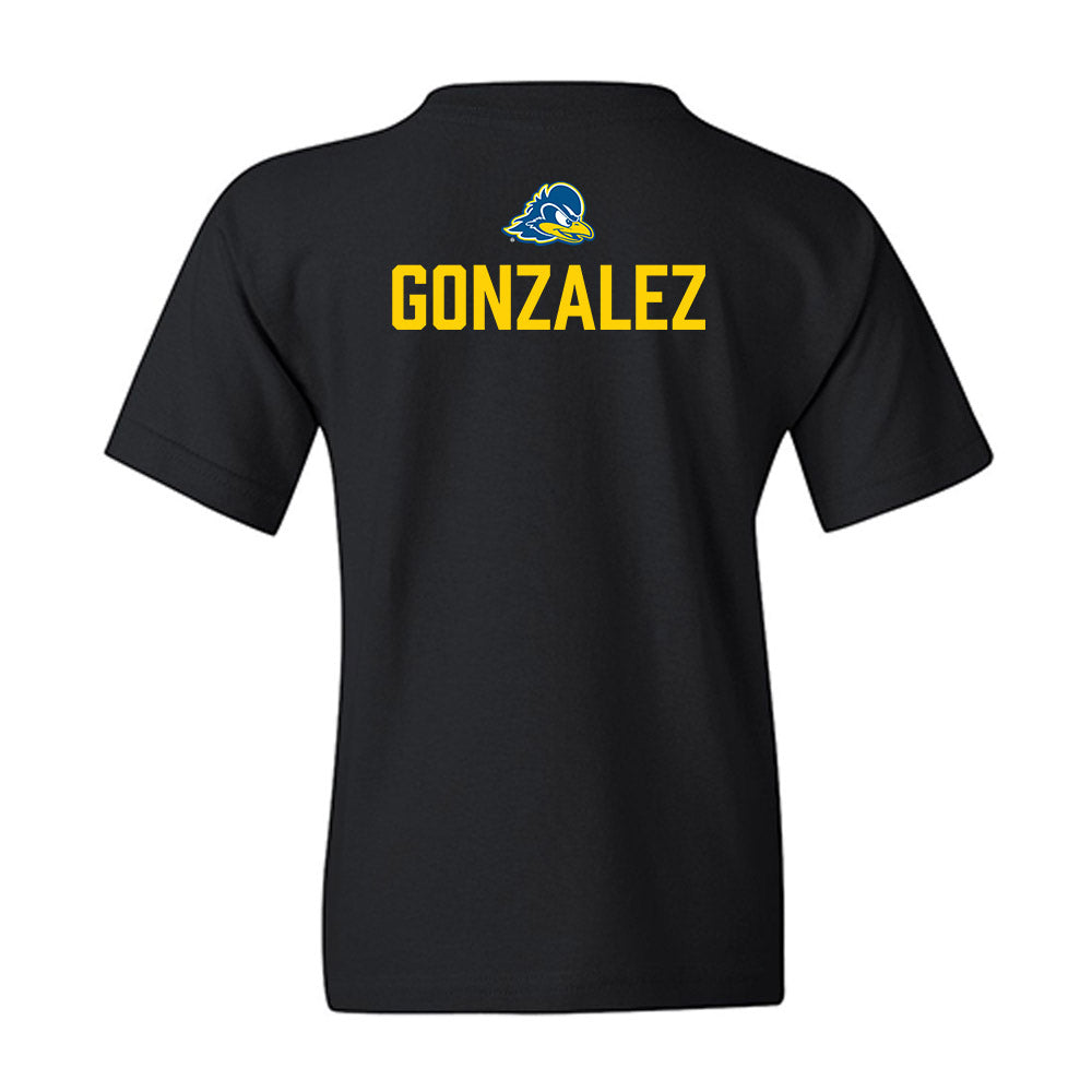 Delaware - Dance Team : Maiah Gonzalez - Graduation Youth T-Shirt-1