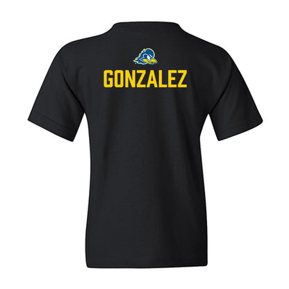 Delaware - Dance Team : Maiah Gonzalez - Graduation Youth T-Shirt-1