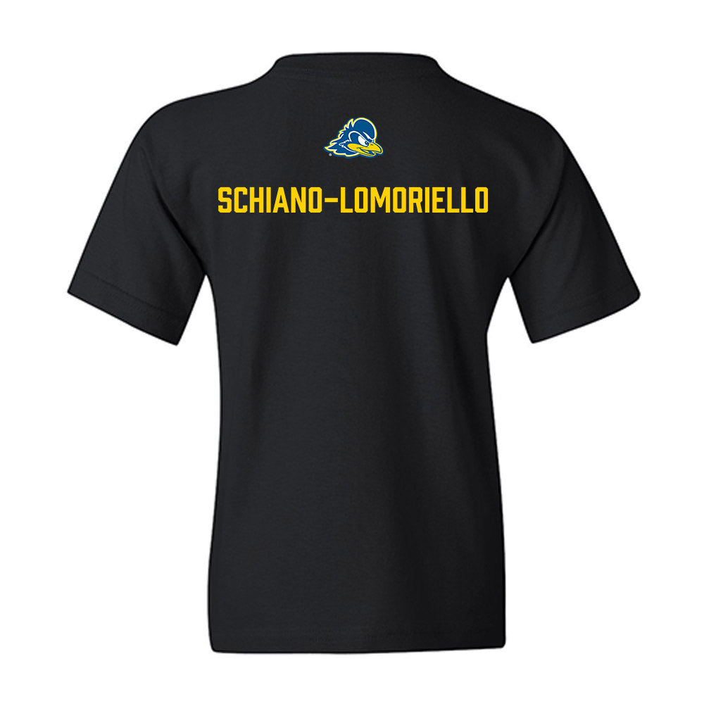 Delaware - Dance Team : Martina Schiano-Lomoriello - Graduation Youth T-Shirt-1
