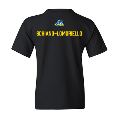 Delaware - Dance Team : Martina Schiano-Lomoriello - Graduation Youth T-Shirt-1