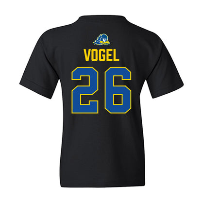 Delaware - NCAA Women's Soccer : Brooke Vogel - Graduation Youth T-Shirt-1