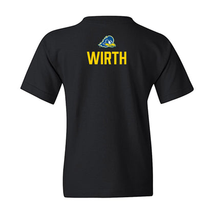 Delaware - Dance Team : Reese Wirth - Graduation Youth T-Shirt-1