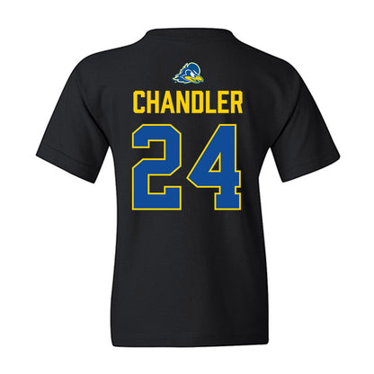 Delaware - NCAA Softball : Jamie Chandler - Graduation Youth T-Shirt-1