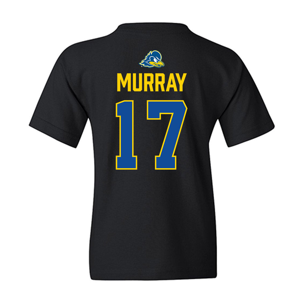 Delaware - NCAA Women's Volleyball : Asia Murray - Graduation Youth T-Shirt-1