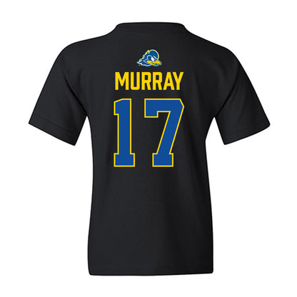 Delaware - NCAA Women's Volleyball : Asia Murray - Graduation Youth T-Shirt-1