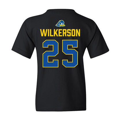 Delaware - NCAA Softball : Kylie Wilkerson - Graduation Youth T-Shirt-1