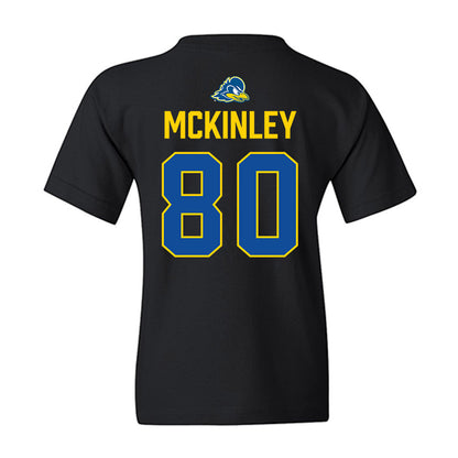 Delaware - NCAA Football : Matthew McKinley - Graduation Youth T-Shirt-1
