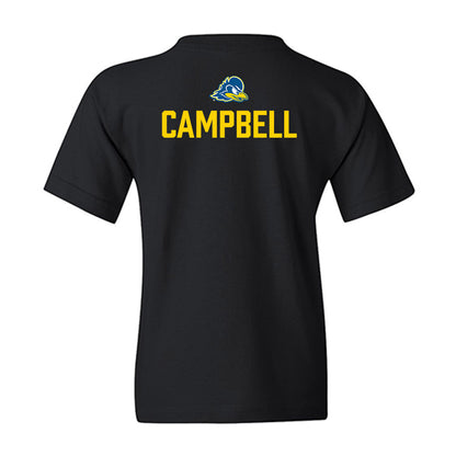 Delaware - NCAA Cheerleading : Macy Campbell - Graduation Youth T-Shirt-1