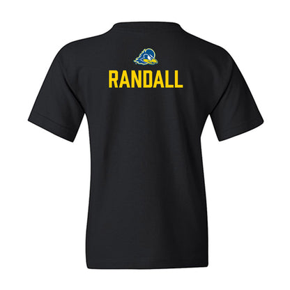 Delaware - NCAA Women's Rowing : Amari Randall - Graduation Youth T-Shirt-1