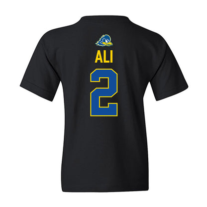 Delaware - NCAA Football : Kahlil Ali - Graduation Youth T-Shirt-1