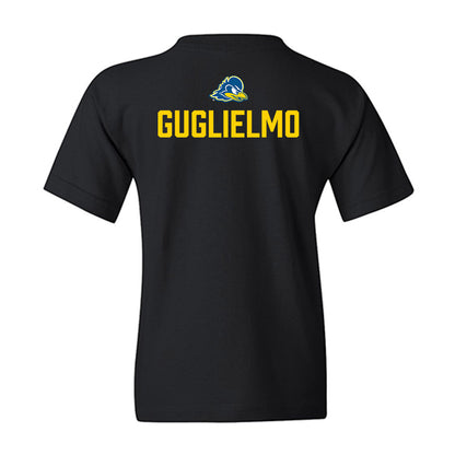 Delaware - NCAA Cheerleading : Matthew Guglielmo - Graduation Youth T-Shirt-1