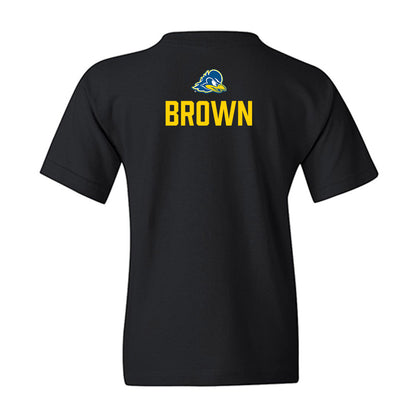Delaware - Dance Team : Gaby Brown - Graduation Youth T-Shirt-1