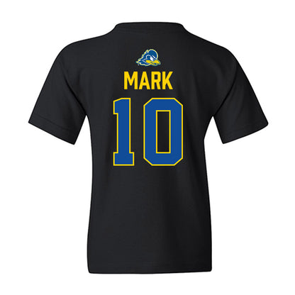 Delaware - NCAA Women's Ice Hockey : Danica Mark - Graduation Youth T-Shirt-1