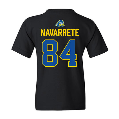 Delaware - NCAA Football : Ashton Navarrete - Graduation Youth T-Shirt-1
