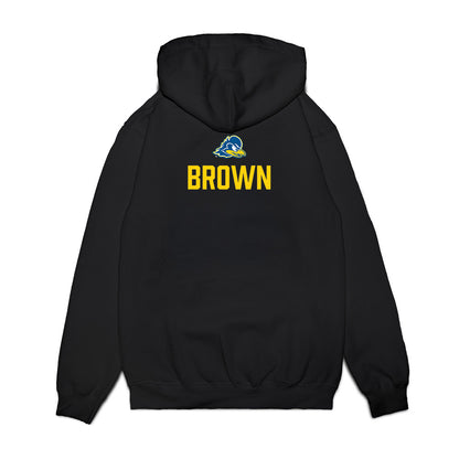 Delaware - Dance Team : Gaby Brown - Graduation Premium Hooded Sweatshirt-1