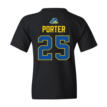 Delaware - NCAA Football : Jared Porter - Graduation Youth T-Shirt-1
