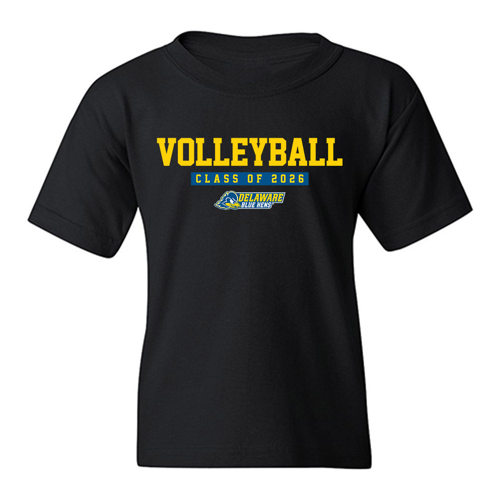 Delaware - NCAA Women's Volleyball : Jayda Redd - Graduation Youth T-Shirt-0