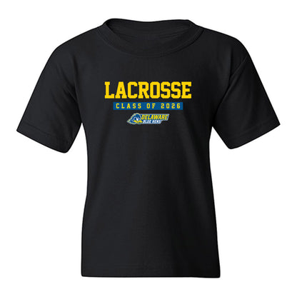 Delaware - NCAA Women's Lacrosse : Julia Ciufo - Graduation Youth T-Shirt-0