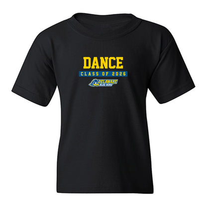 Delaware - Dance Team : Reese Wirth - Graduation Youth T-Shirt-0