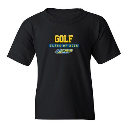 Delaware - NCAA Women's Golf : Rhianna Gooneratne - Graduation Youth T-Shirt-0