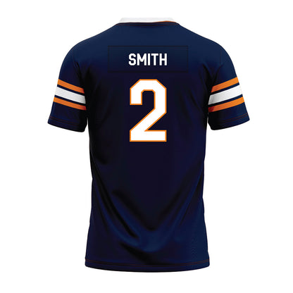 UTEP - NCAA Football : Xavier Smith - Premium Football Jersey-1