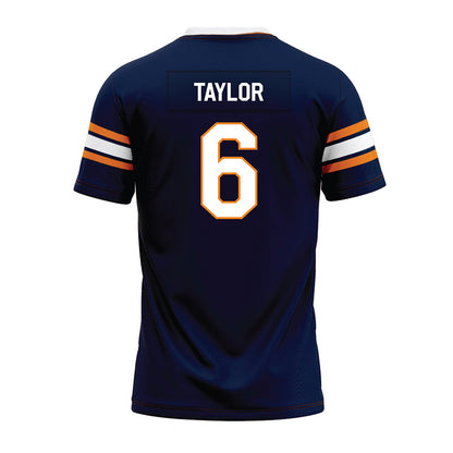UTEP - NCAA Football : Ekow taylor - Premium Football Jersey-1