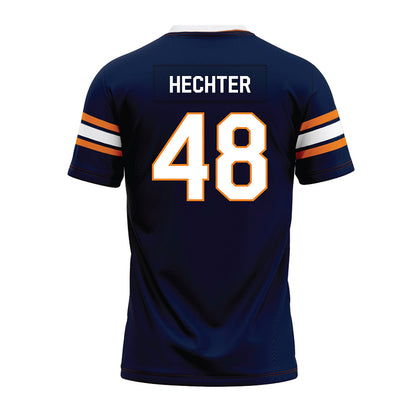 UTEP - NCAA Football : Cade Hechter - Premium Football Jersey-1