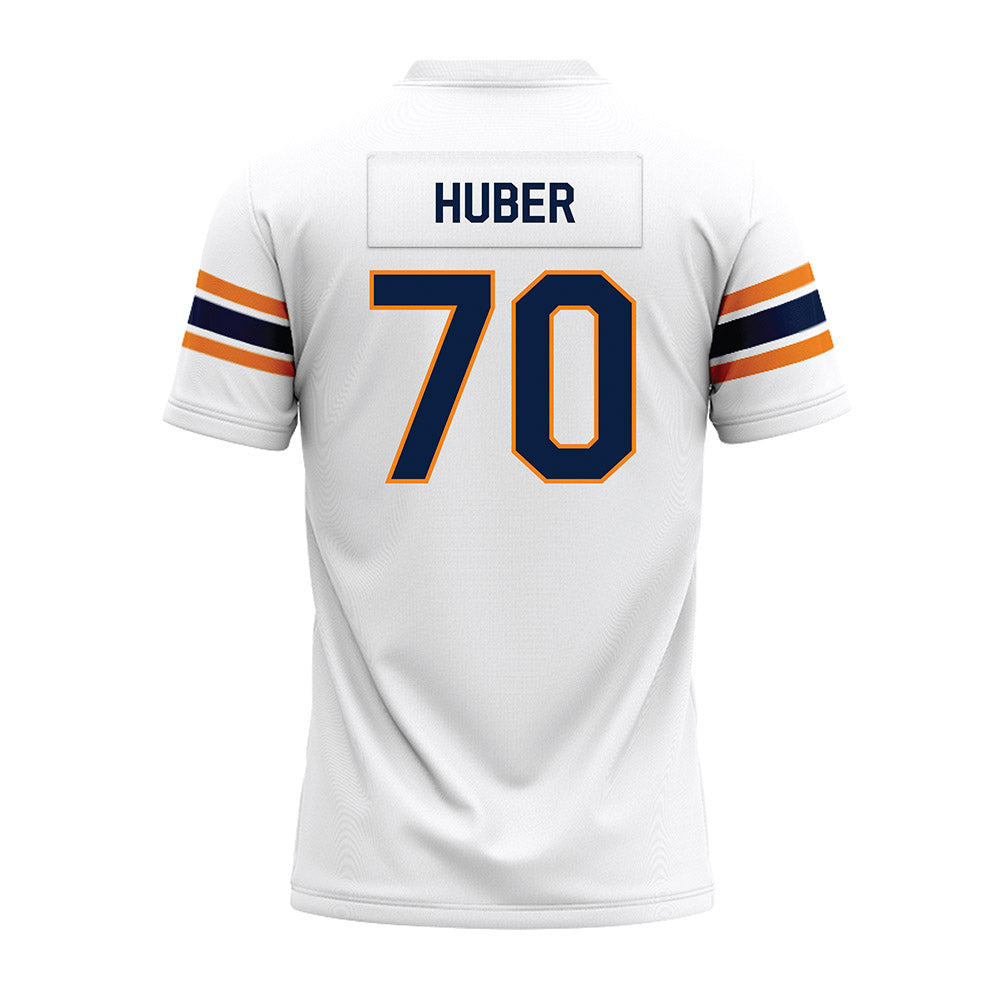 UTEP - NCAA Football : Maddox Huber - Premium Football Jersey-1