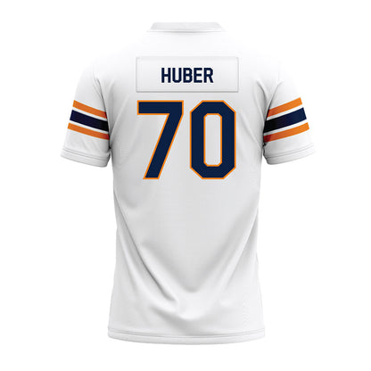 UTEP - NCAA Football : Maddox Huber - Premium Football Jersey-1