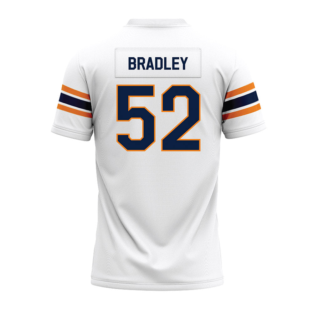 UTEP - NCAA Football : Jackson Bradley - Premium Football Jersey-1