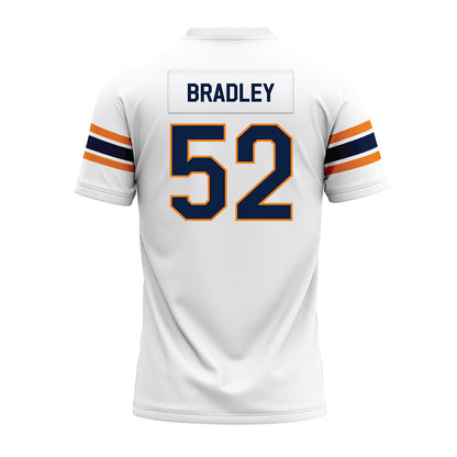UTEP - NCAA Football : Jackson Bradley - Premium Football Jersey-1