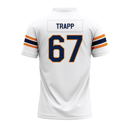UTEP - NCAA Football : Jayden Trapp - Premium Football Jersey-1