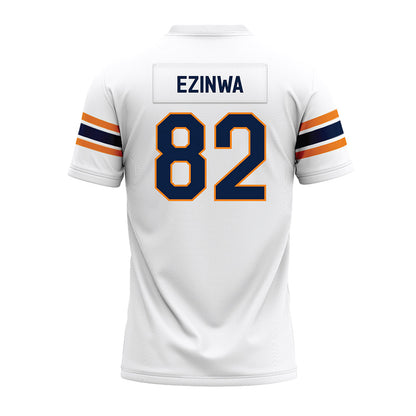 UTEP - NCAA Football : Judah Ezinwa - Premium Football Jersey-1