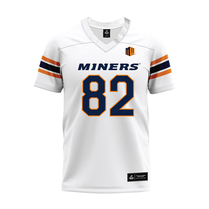 UTEP - NCAA Football : Judah Ezinwa - Premium Football Jersey-0