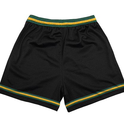 Baylor - NCAA Football : Devon Jordan - Shorts-1
