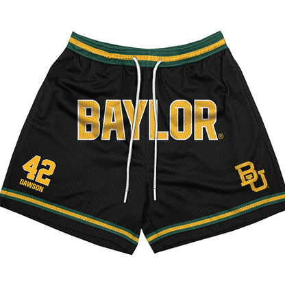 Baylor - NCAA Softball : Karynton Dawson - Shorts-0