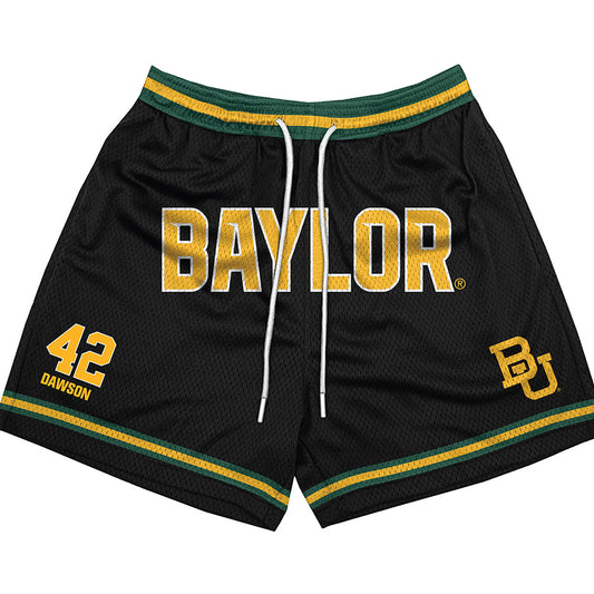 Baylor - NCAA Softball : Karynton Dawson - Shorts-0