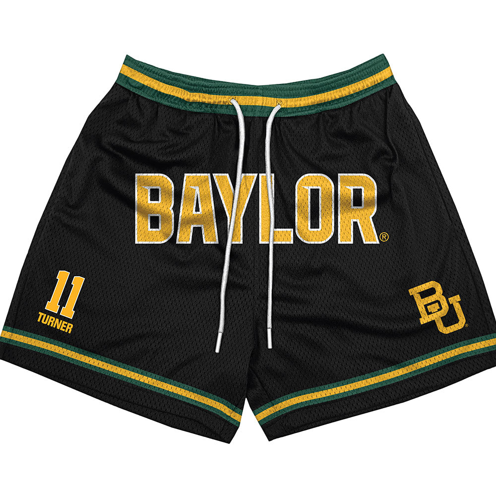 Baylor - NCAA Football : Devin Turner - Shorts-0