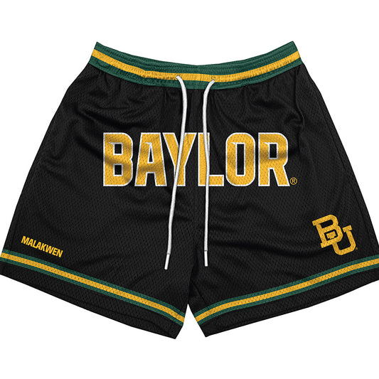 Baylor - NCAA Men's Track & Field : Amon Malakwen - Shorts-0