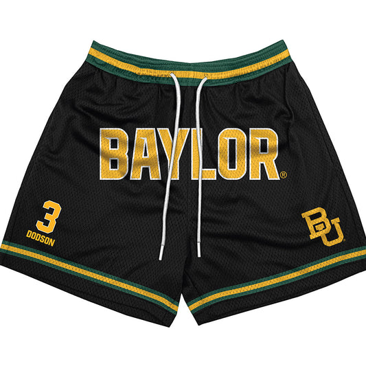 Baylor - NCAA Baseball : Cade Dodson - Shorts-0