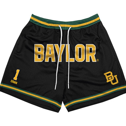 Baylor - NCAA Softball : Leah Cran - Shorts-0