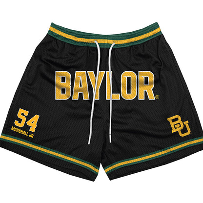 Baylor - NCAA Football : David Marshall Jr - Shorts-0