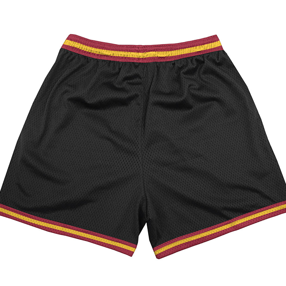 USC - NCAA Women's Soccer : Alyssa Parsons - Shorts-1