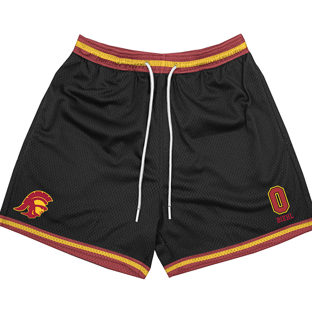 USC - NCAA Women's Soccer : Josie Biehl - Shorts-0