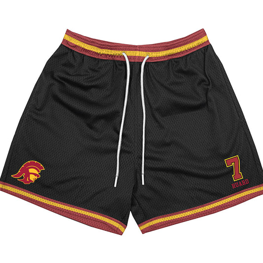 USC - NCAA Football : Sam Huard - Shorts-0