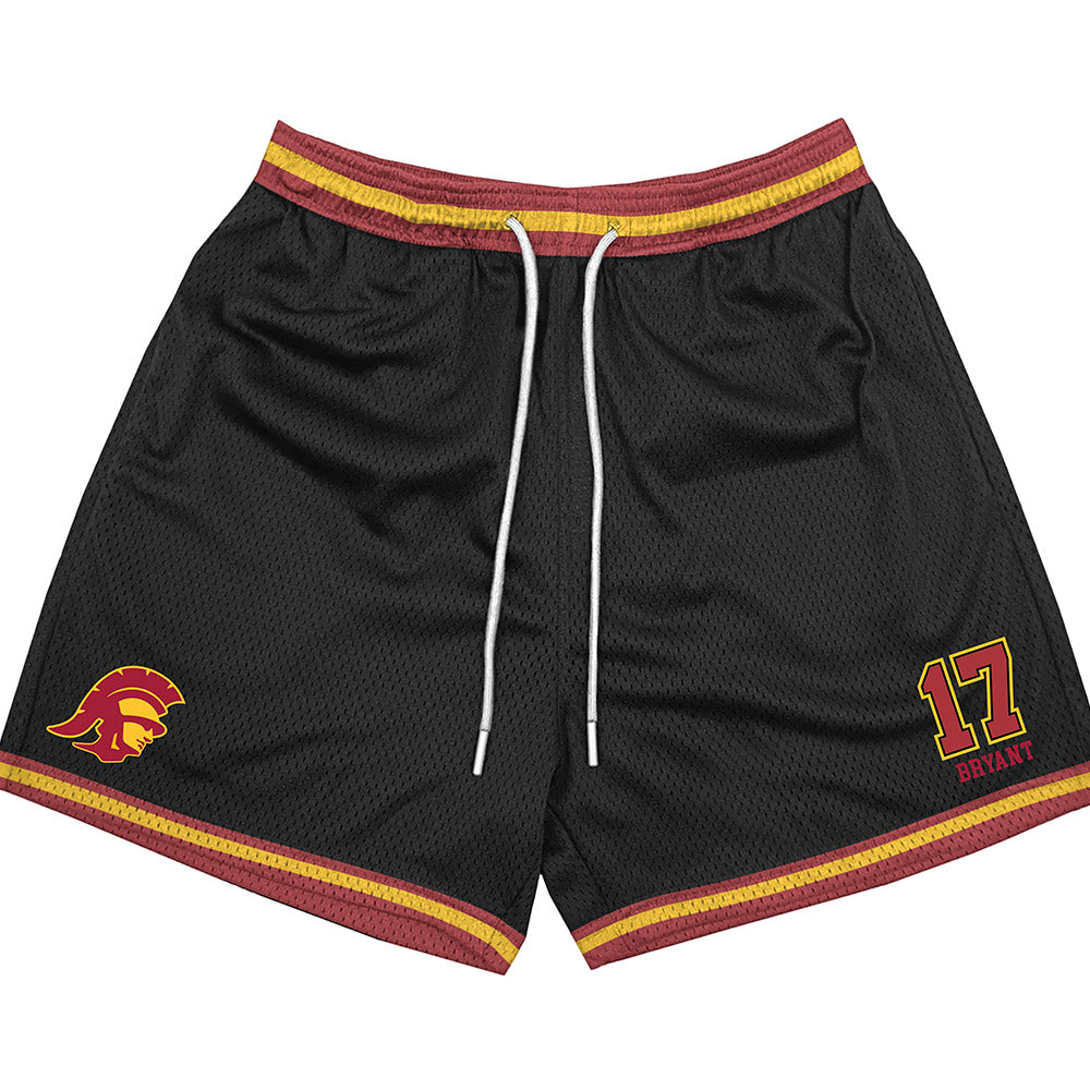 USC - NCAA Football : Deven Bryant - Shorts-0
